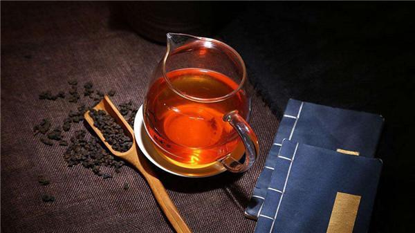 红茶为什么叫红茶（红a为什么叫红茶）